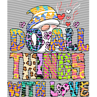 Valentine's Day-QRJ  7441